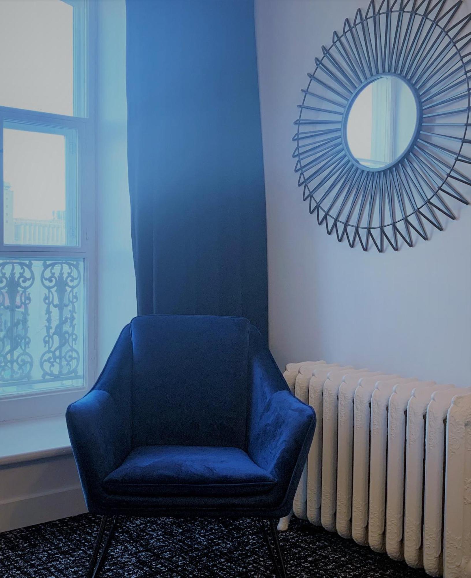 Hotel Le Saint-Paul Quebec City Room photo